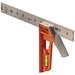 Electrician's Combination Square, 12-Inch